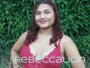 Rebeccalion