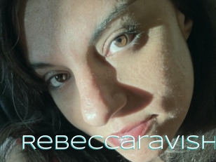 Rebeccaravish