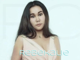 Rebekalie