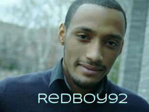 Redboy92