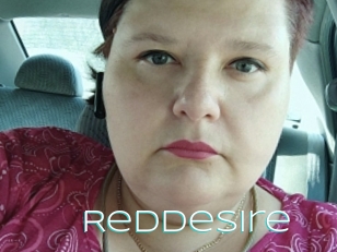 Reddesire