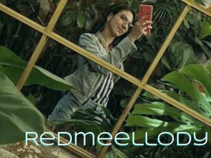 Redmeellody