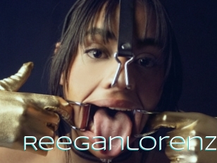 Reeganlorenz