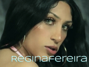 Reginafereira