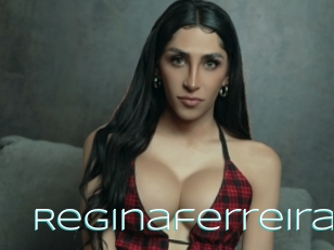 Reginaferreira