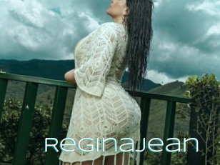 Reginajean