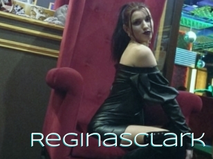 Reginasclark