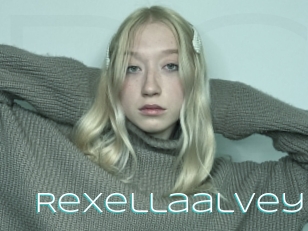 Rexellaalvey