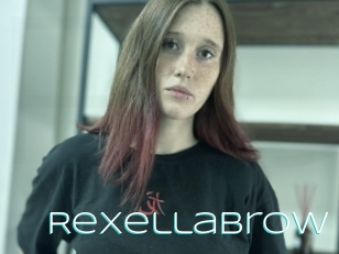 Rexellabrow