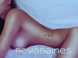 Reyabaines