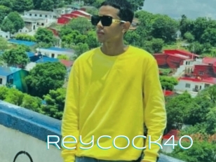 Reycock40