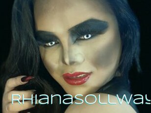 Rhianasollway