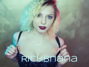 Rickbriana