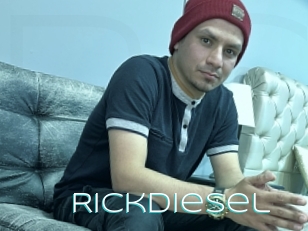 Rickdiesel