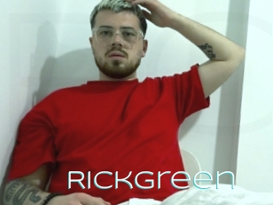 Rickgreen