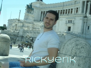 Rickyerik