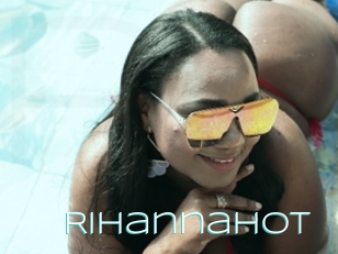 Rihannahot