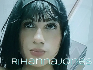 Rihannajones