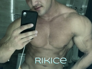 Rikice