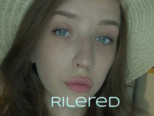 Rilered