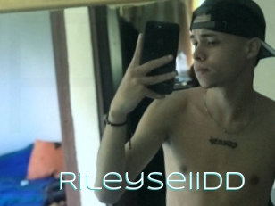 Rileyseiidd