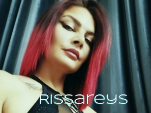 Rissareys