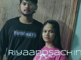 Riyaandsachin