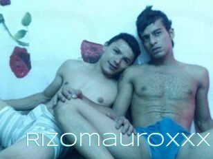 Rizomauroxxx