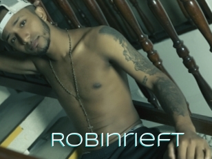 Robinrieft