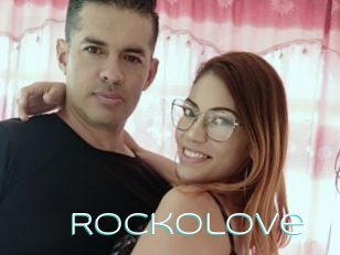 Rockolove