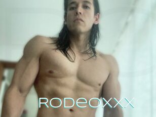 Rodeoxxx