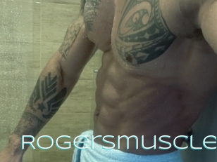 Rogersmuscle