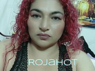 Rojahot