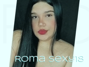 Roma_sexy18