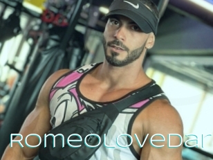 Romeolovedark