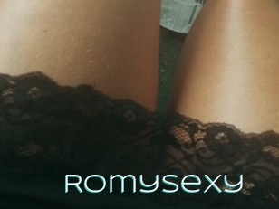 Romysexy