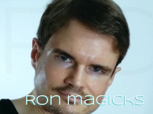 Ron_magicks