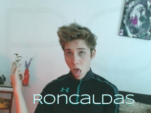 Roncaldas