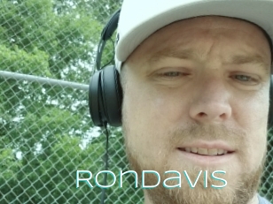 Rondavis