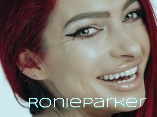 Ronieparker