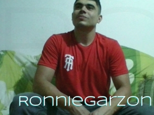 Ronniegarzon