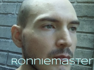 Ronniemaster