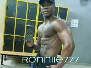 Ronniie777