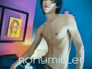 Ronymiller