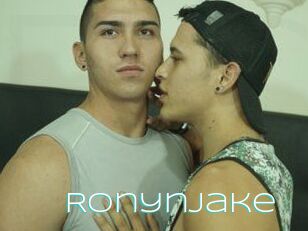 Ronynjake