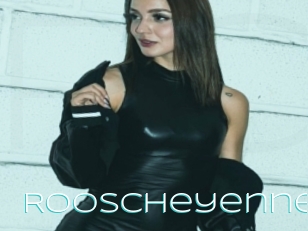 Rooscheyenne