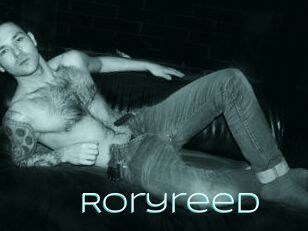 Roryreed