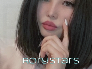 Rorystars