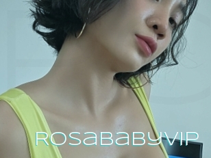 Rosababyvip