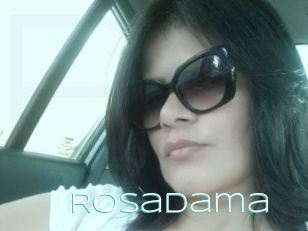 Rosadama